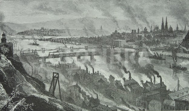 Pittsburgh